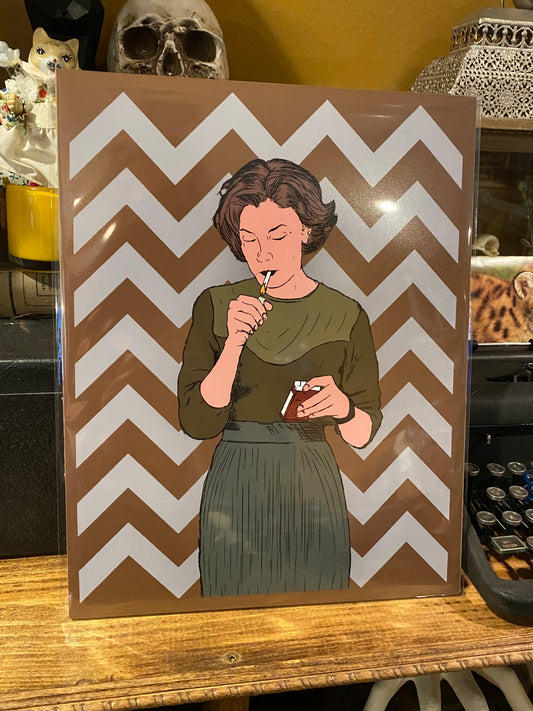 Audrey Horne
